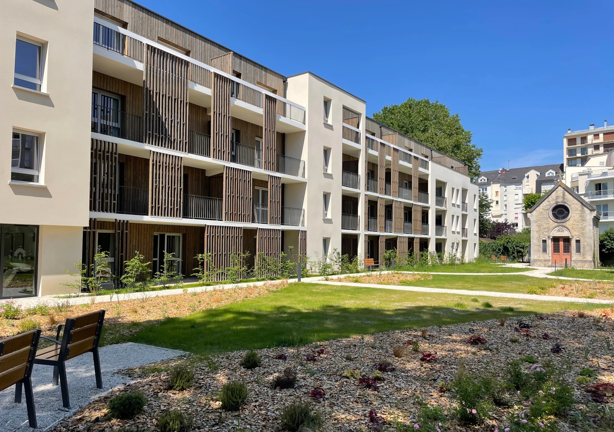 Les Jardins D'Arcadie Troyes